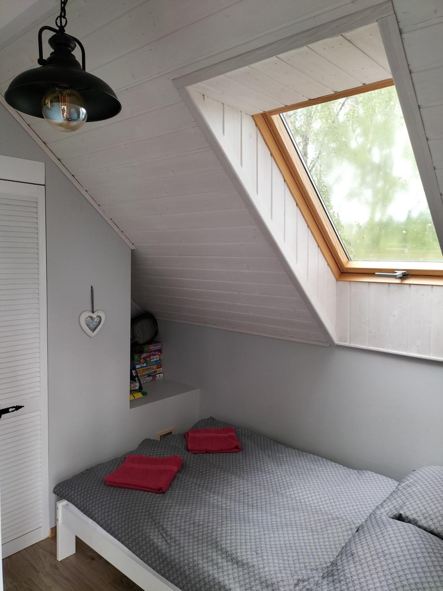 Apartament Pod Debem Bobolice  Extérieur photo