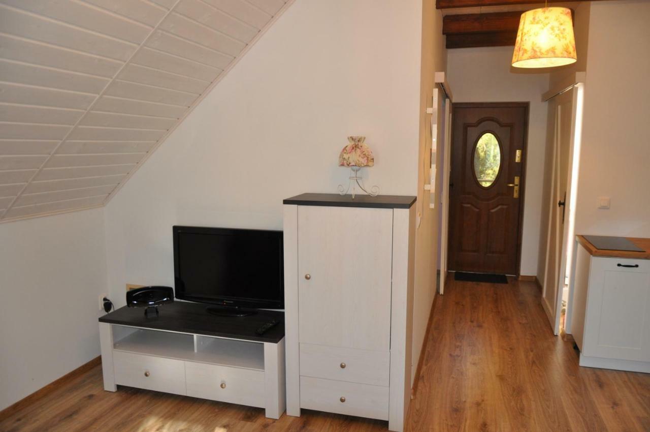 Apartament Pod Debem Bobolice  Extérieur photo