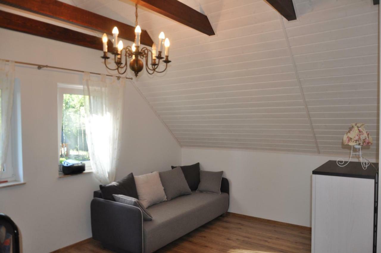 Apartament Pod Debem Bobolice  Extérieur photo