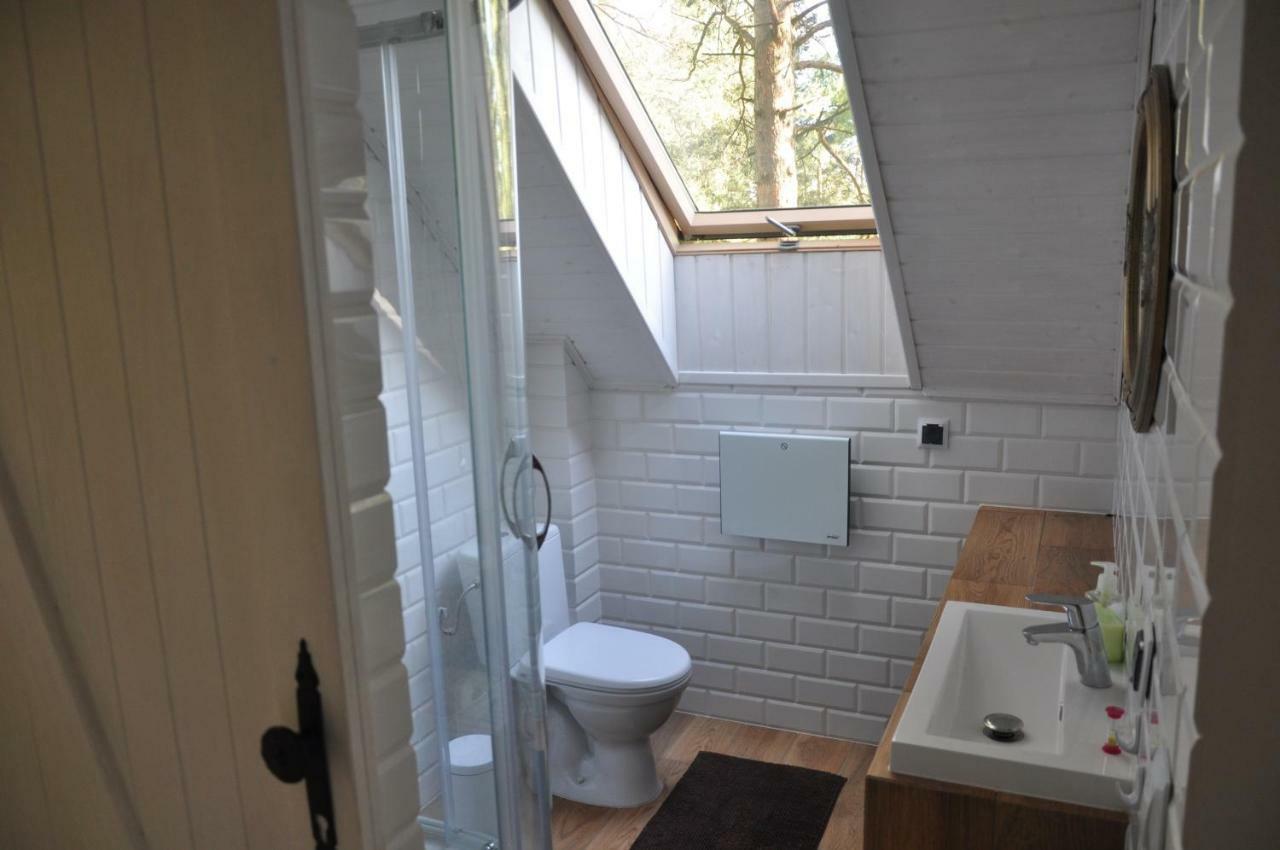 Apartament Pod Debem Bobolice  Extérieur photo