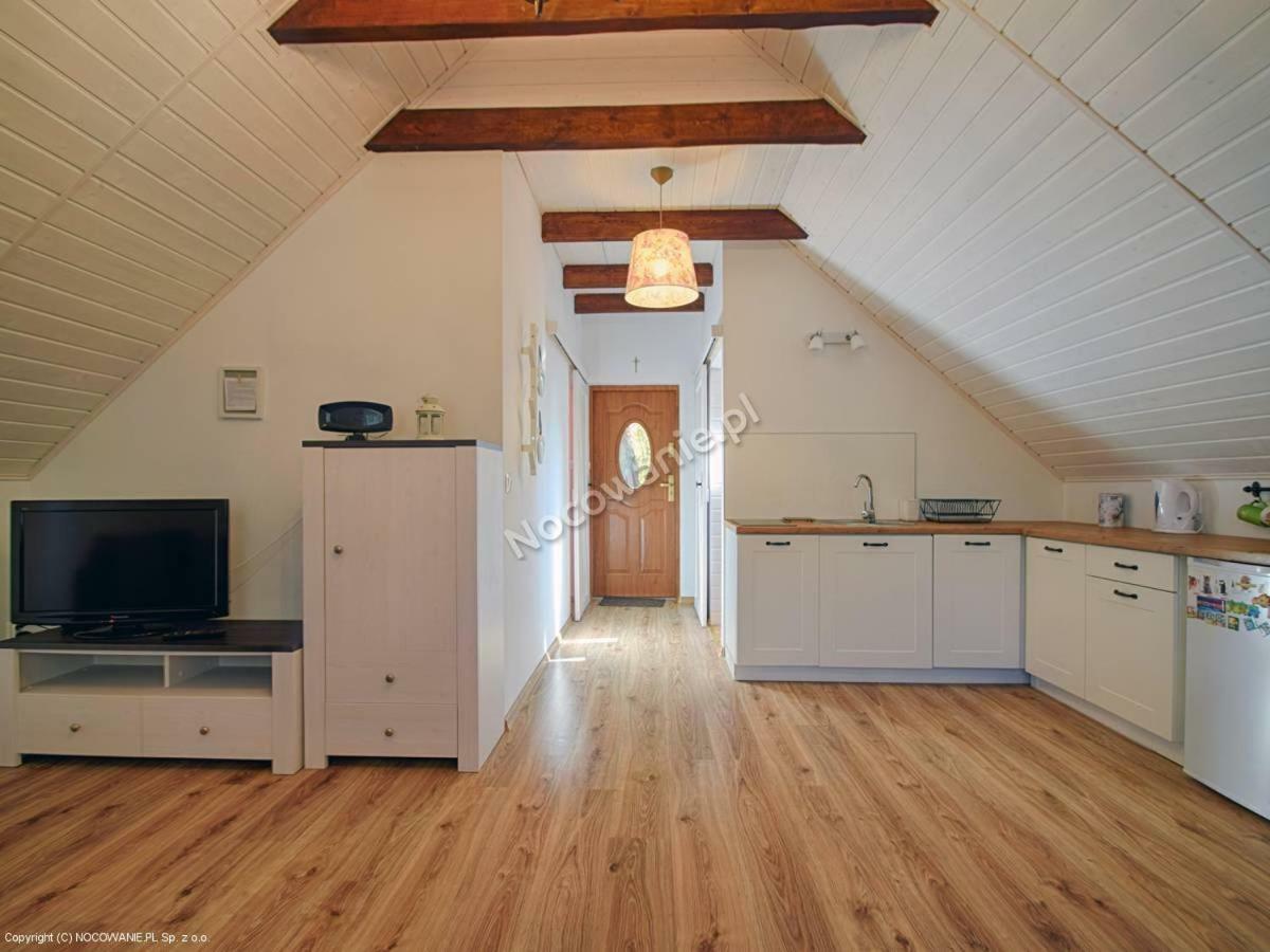 Apartament Pod Debem Bobolice  Extérieur photo
